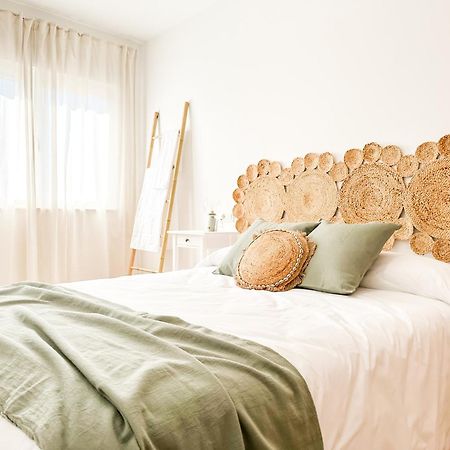 Apartamento Luar By Aloga Cee Buitenkant foto