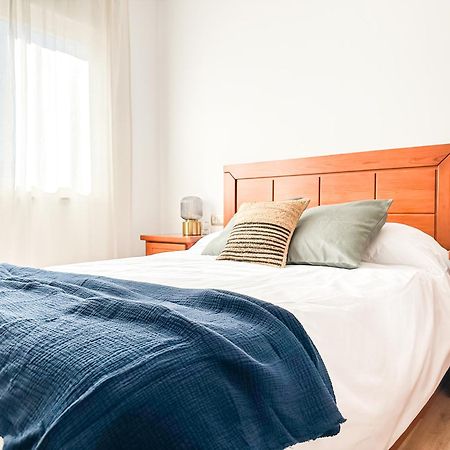 Apartamento Luar By Aloga Cee Buitenkant foto
