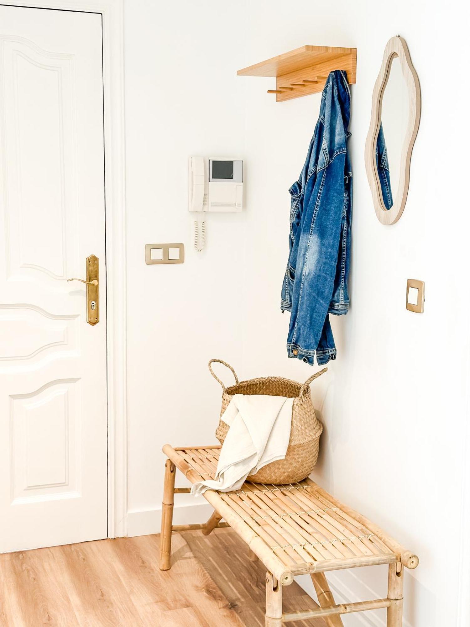 Apartamento Luar By Aloga Cee Buitenkant foto