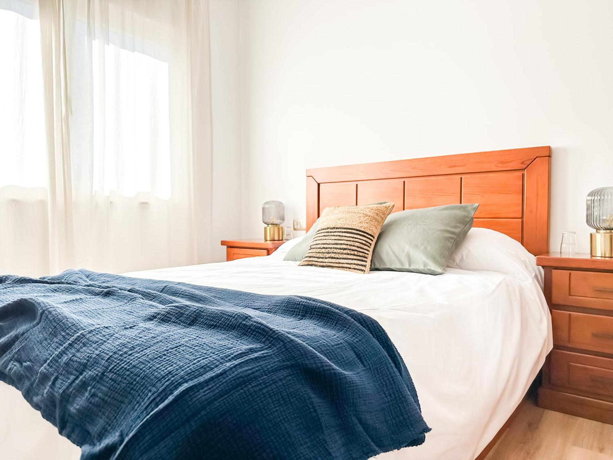 Apartamento Luar By Aloga Cee Buitenkant foto