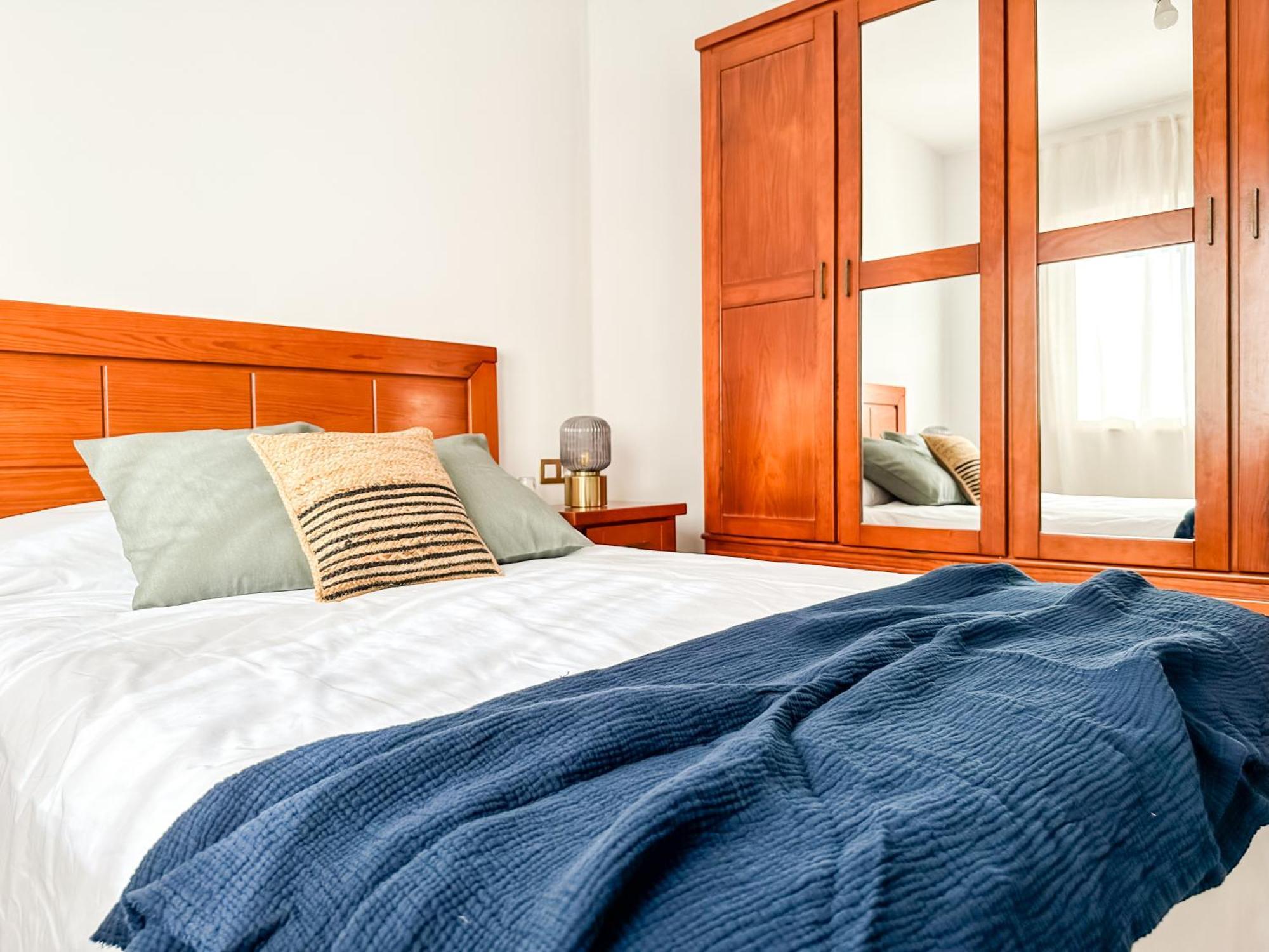 Apartamento Luar By Aloga Cee Buitenkant foto