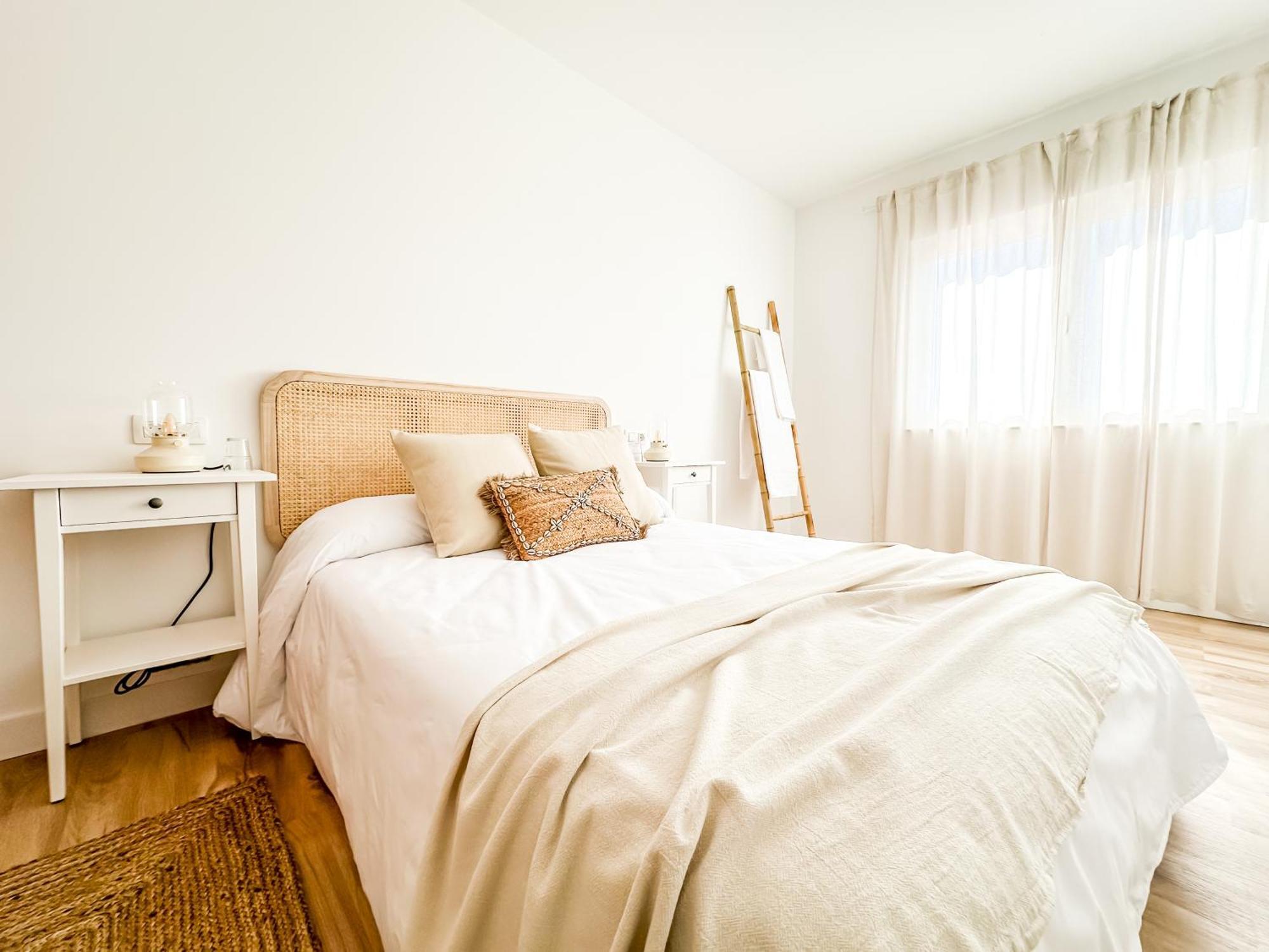 Apartamento Luar By Aloga Cee Buitenkant foto