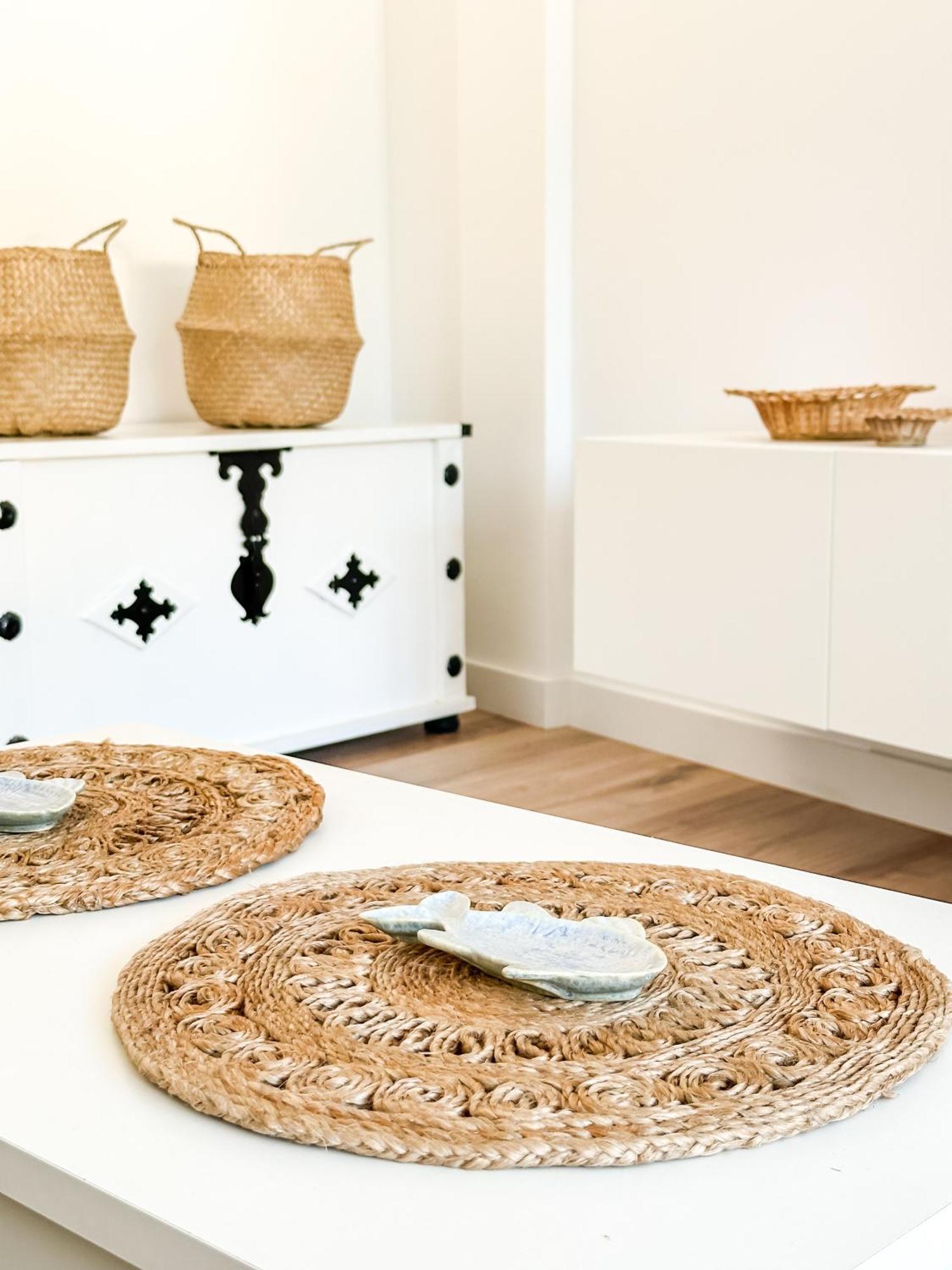 Apartamento Luar By Aloga Cee Buitenkant foto