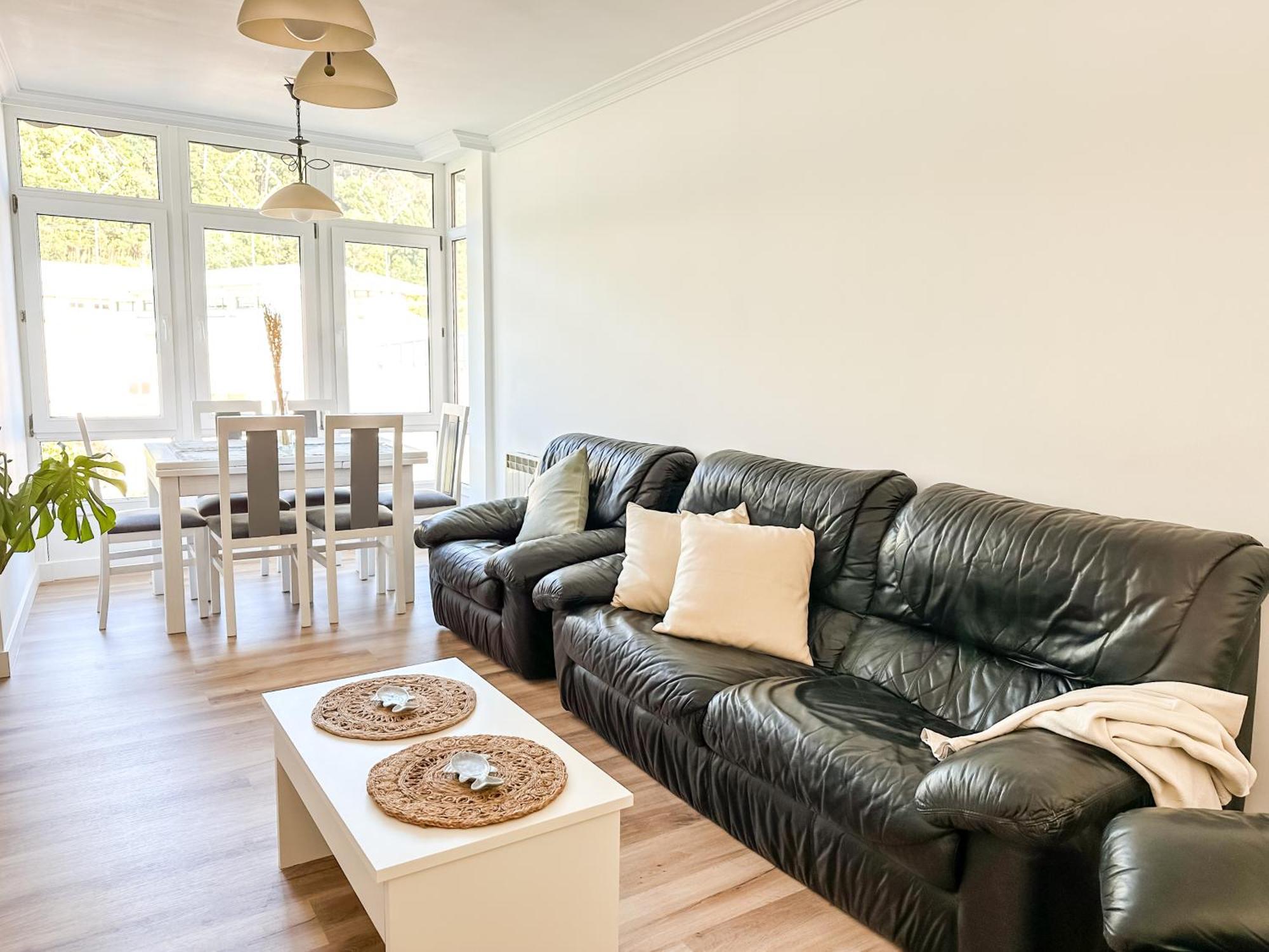 Apartamento Luar By Aloga Cee Buitenkant foto